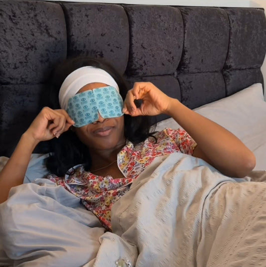Intensive Box - Complete day & night care for dry eyes.