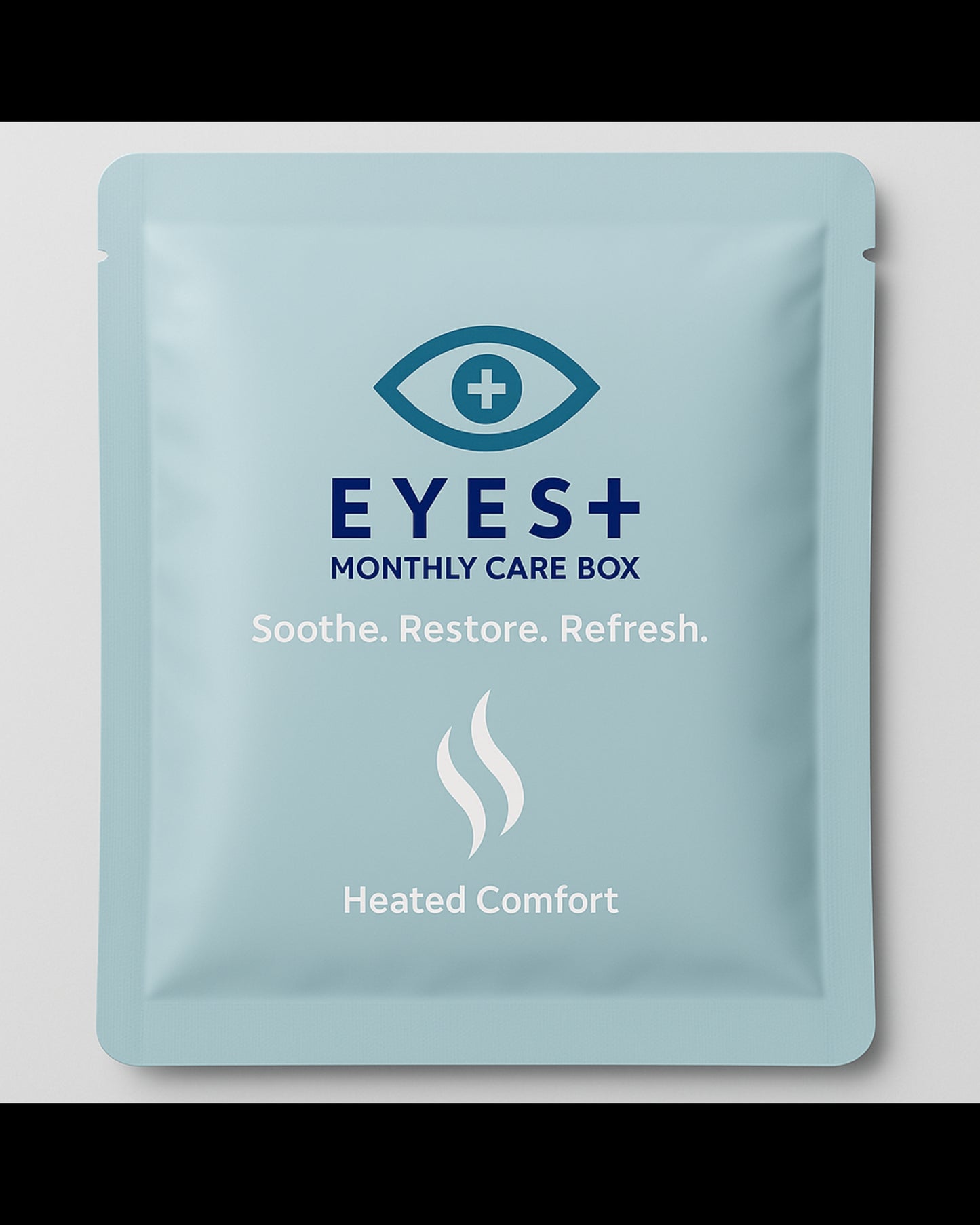 EYES+ Steam Eye Masks (20 Pack)