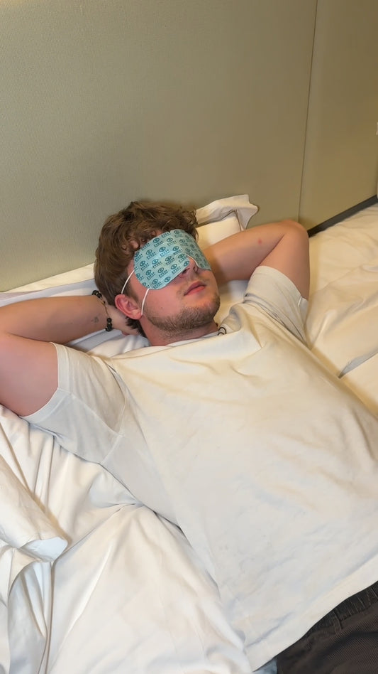 EYES+ Steam Eye Masks (20 Pack)