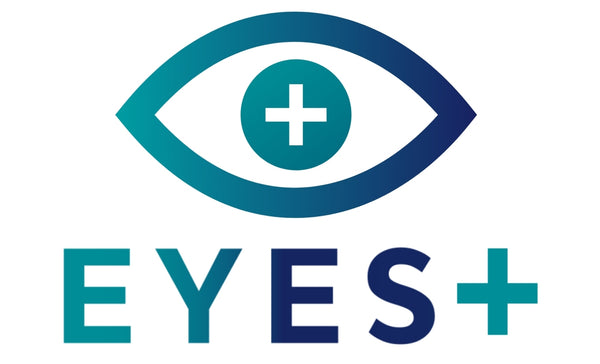 EYES+ Monthly Care Box