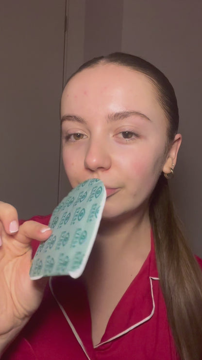 Steam Eye Masks for Dry & Tired Eyes