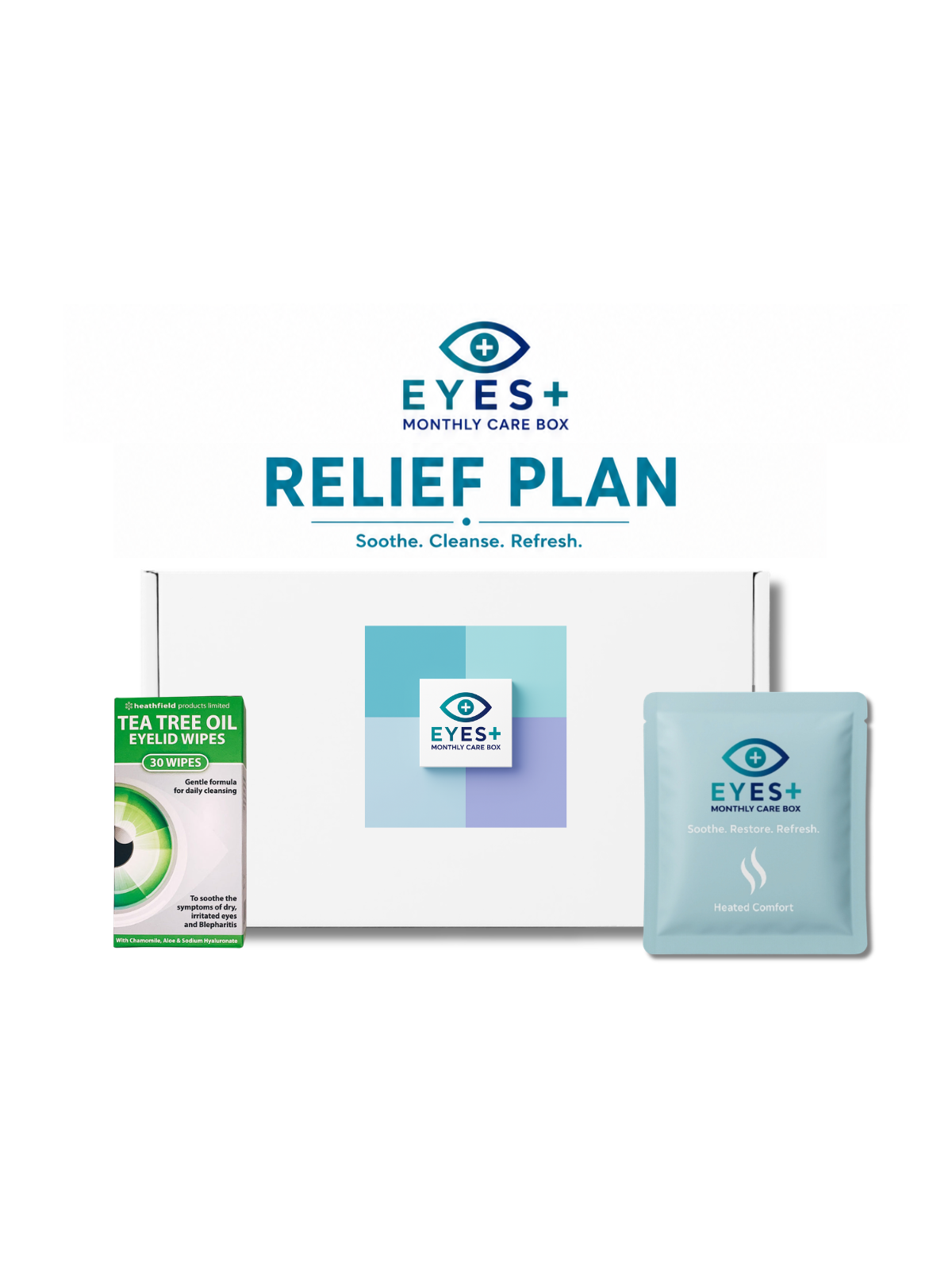 Relief Plan