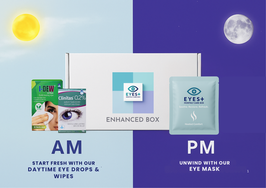 Enhanced Box