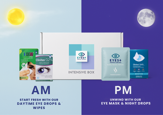 Intensive Box