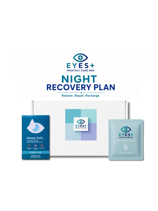 Night Recovery Plan