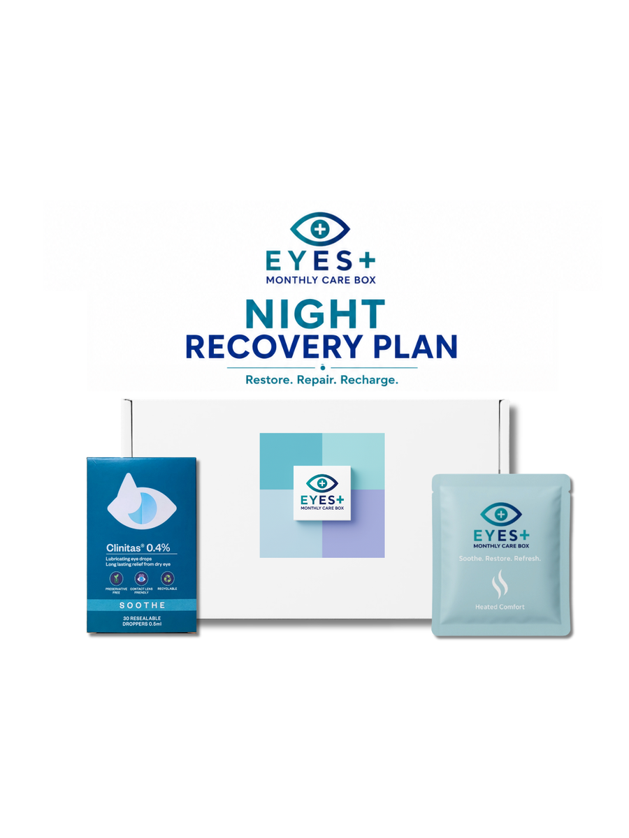 Night Recovery Plan